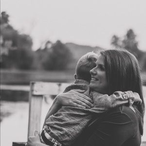 Meet your Posher, Alicia